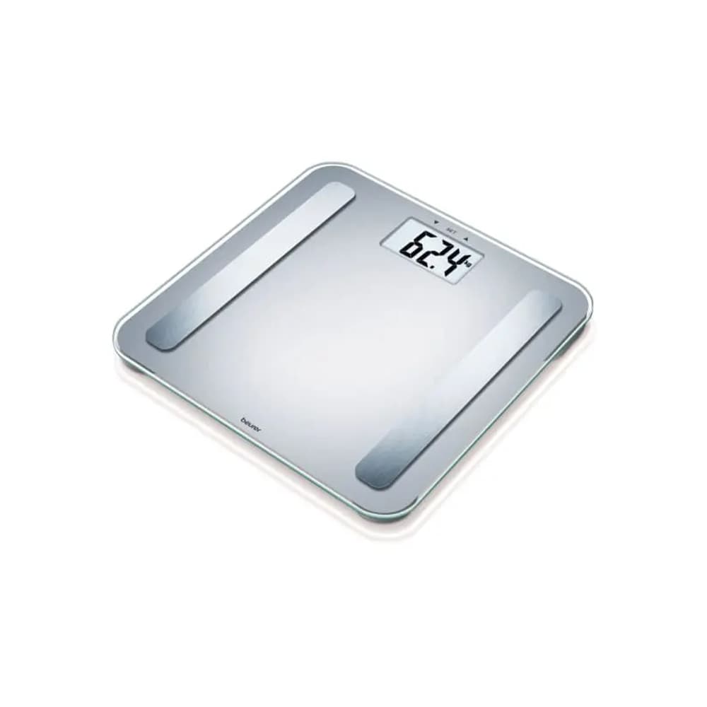 Beurer Vücut Analizli Banyo Tartısı BF 183