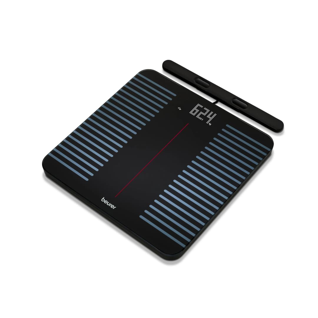 Beurer Vücut Analizli Baskül WIFI / Bluetooth Connect BF 990