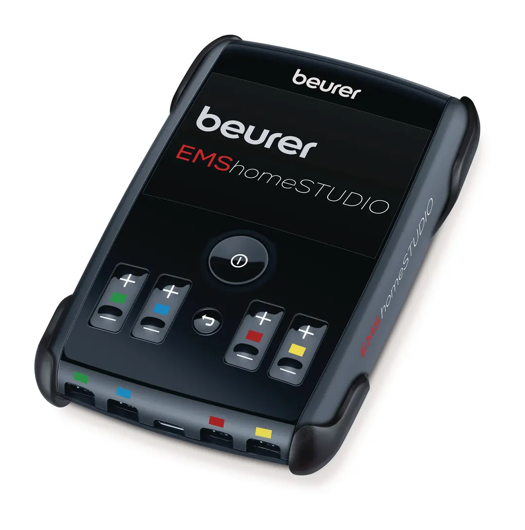 Beurer Kas Simülasyon Cihazı Bluetooth EM 95 - 3