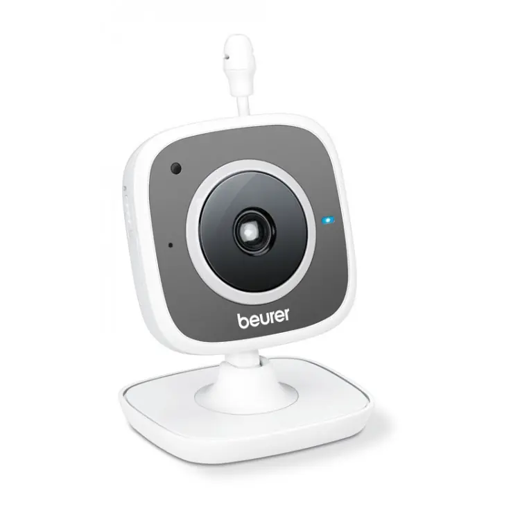 Beurer Smart (Akıllı) Bebek İzleme Monitörü BY 88