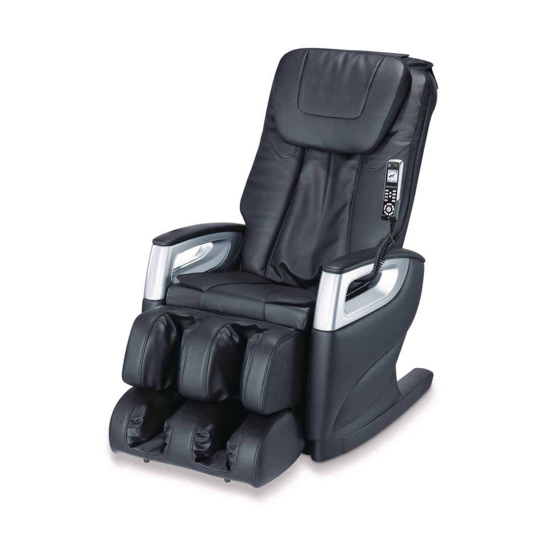 Beurer Deluxe Masaj Koltuğu MC 5000 HCT Deluxe