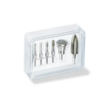 Beurer Manikür Pedikür Yedek Başlıkları MP 60