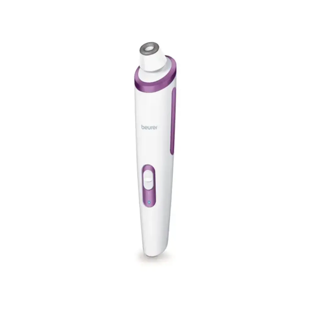 Beurer Mikrodermabrazyon Cilt Soyucu Cihaz / Profesyonel Peeling Cihazı FC 76