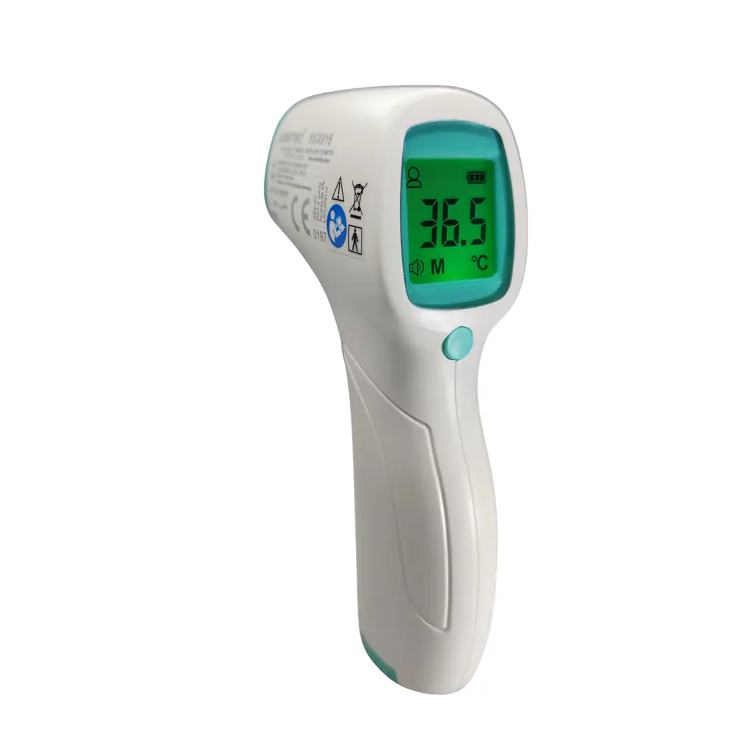 Pulsemed Temassız Ateş Ölçer BSX916 - 2