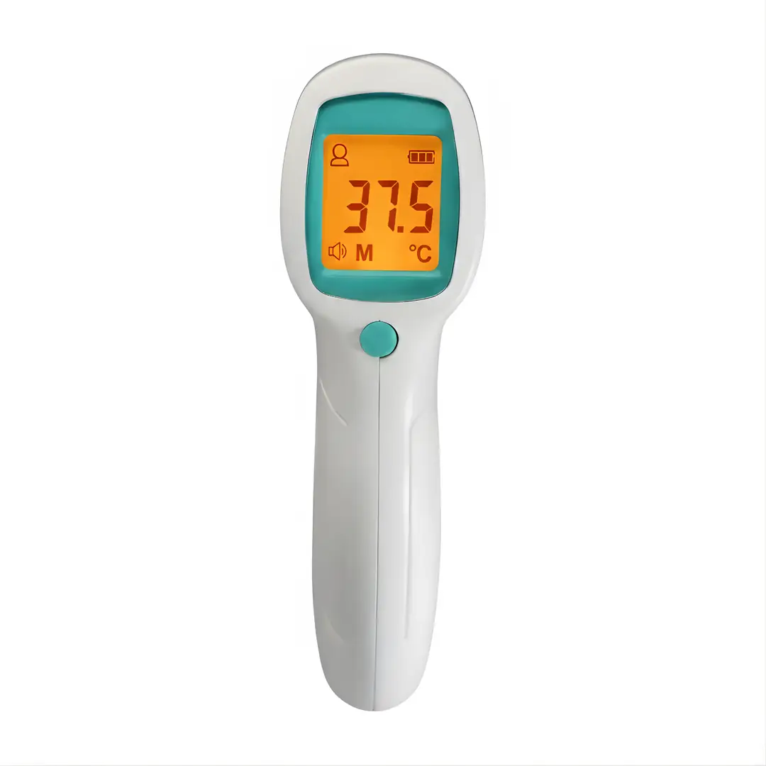 Pulsemed Temassız Ateş Ölçer BSX916 - 3