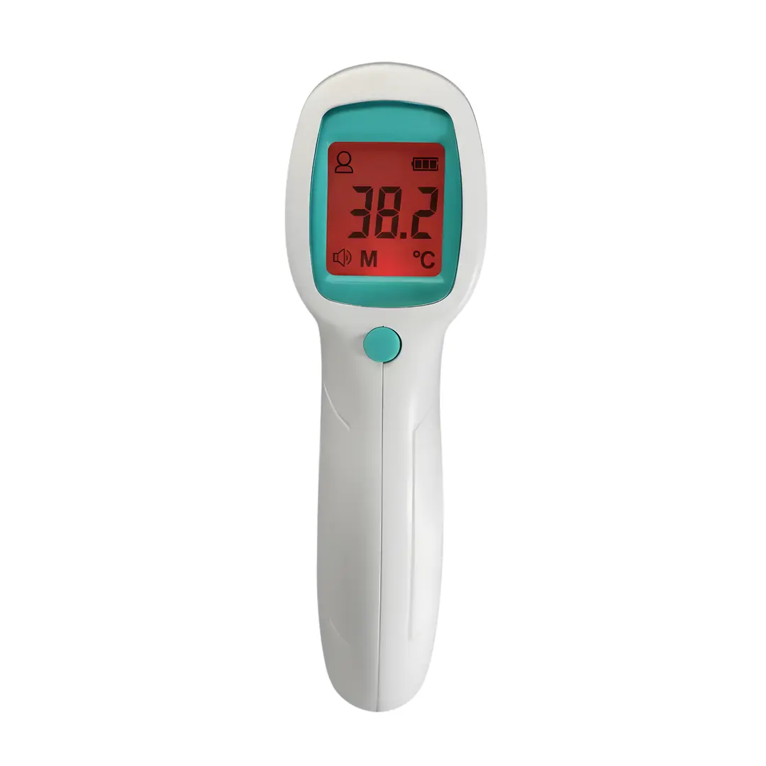 Pulsemed Temassız Ateş Ölçer BSX916 - 4