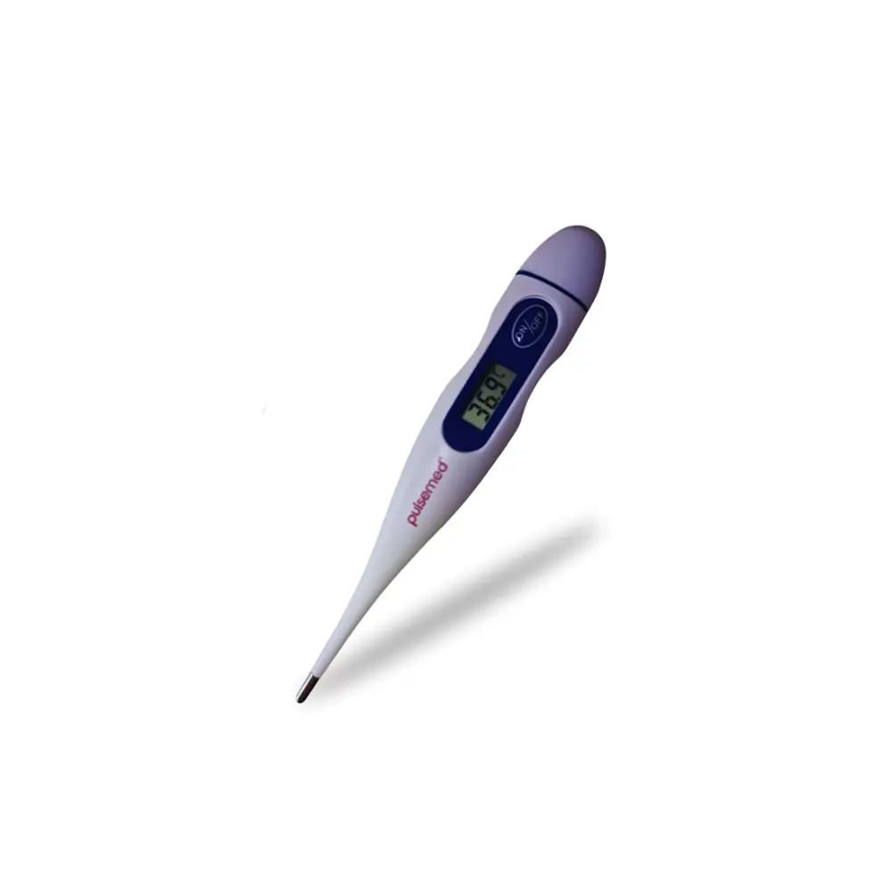 Pulsemed Dijital Koltuk Altı Termometre KFT -04