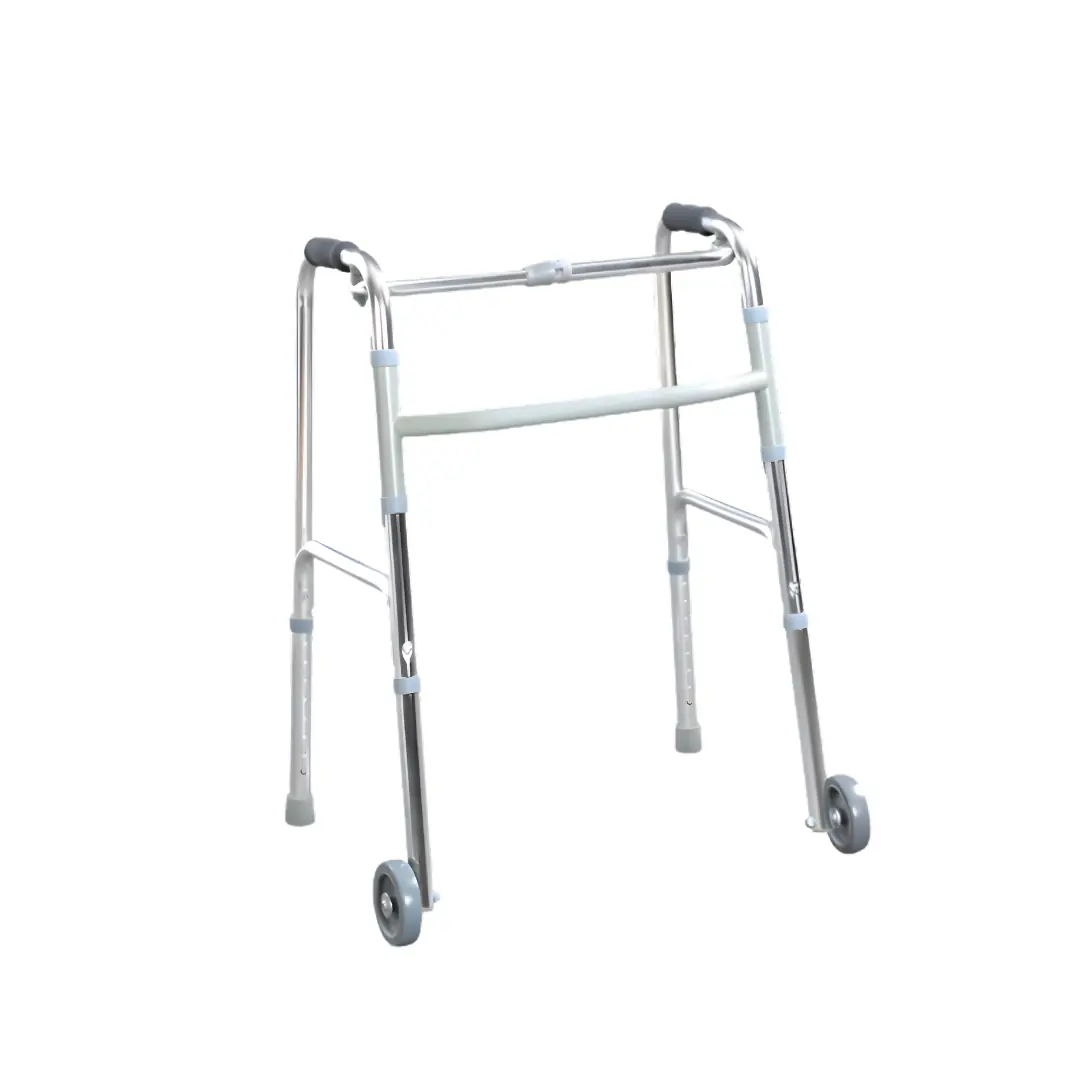 Yetişkin Yürüteci- Walker / Tekerlekli Yürüteç JL912L