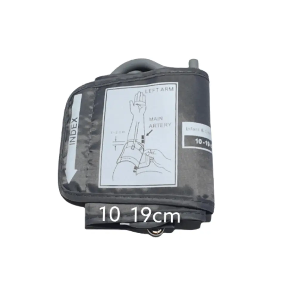 Tansiyon Aleti Manşeti (10-19cm)