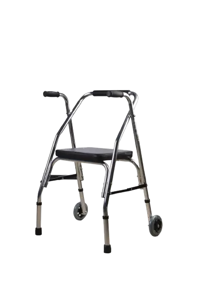 Yetişkin Yürüteci- Walker / Tekerlekli Yürüteç KY914L-5