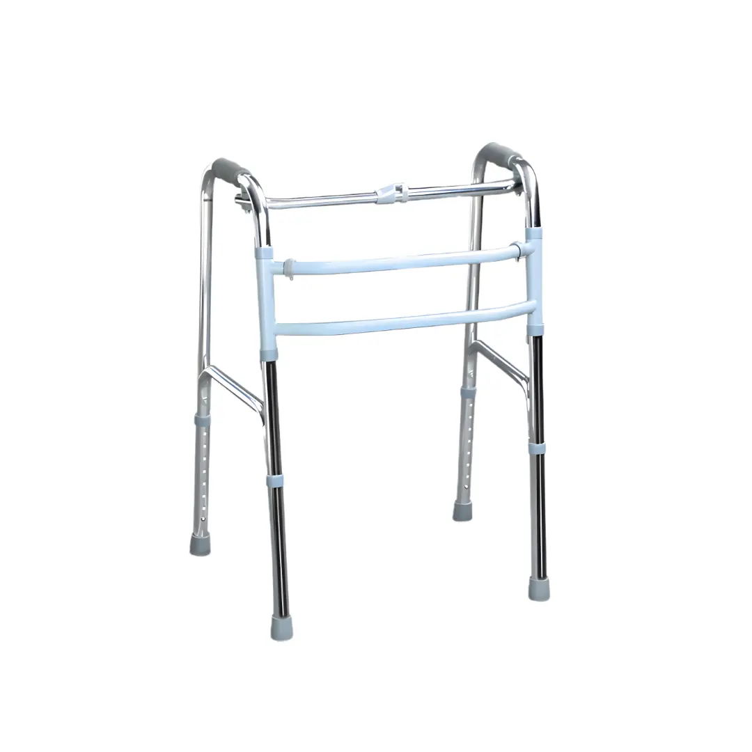 Yetişkin Yürüteci- Walker / Tekerlekli Yürüteç KY915L