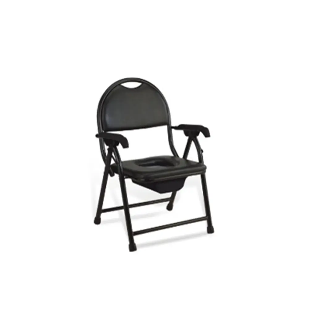 Klozetli Sandalye / Komod Sandalye - Tuvalet Sandalyesi KY817