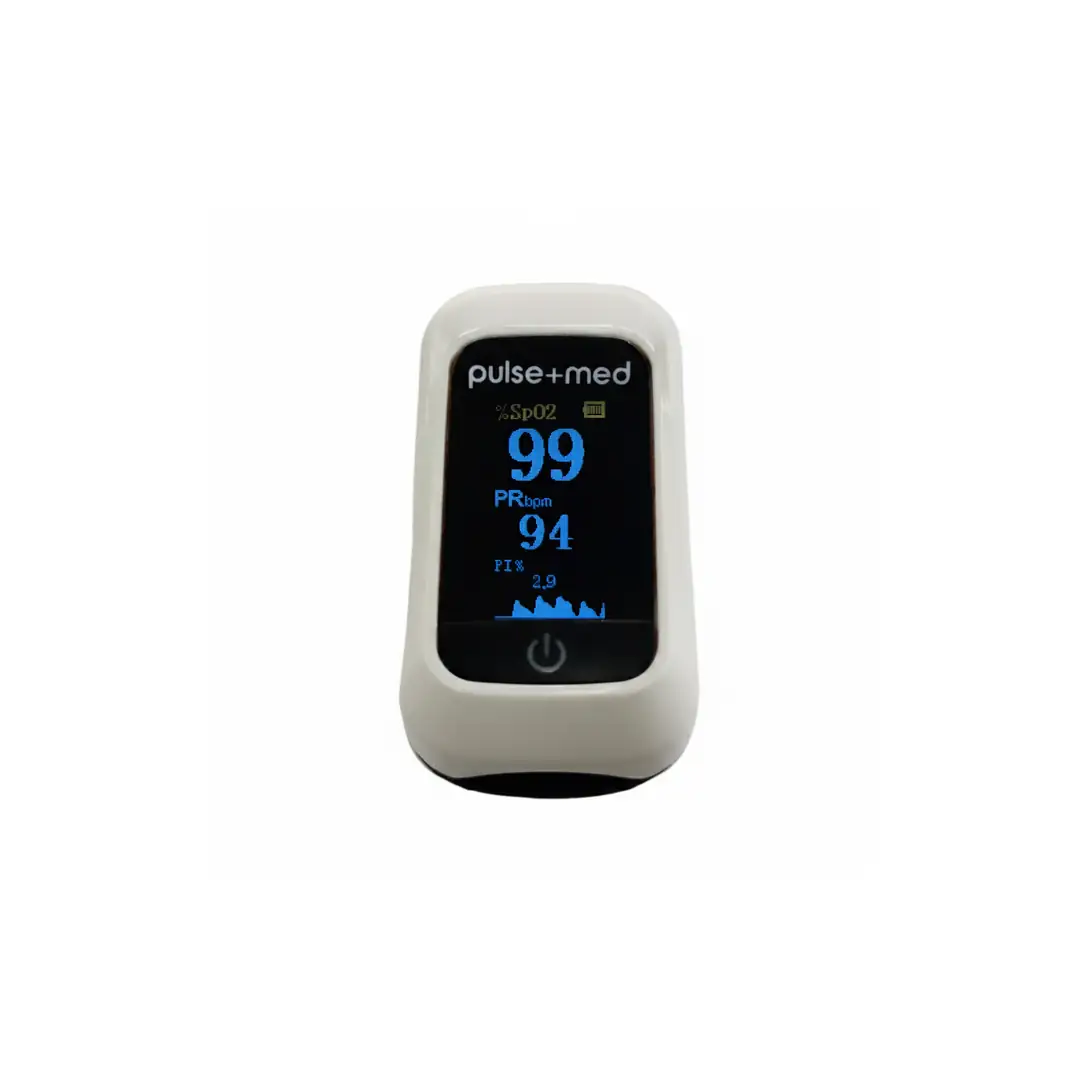 Pulseoksimetre Nabız Oksimetre BSX231