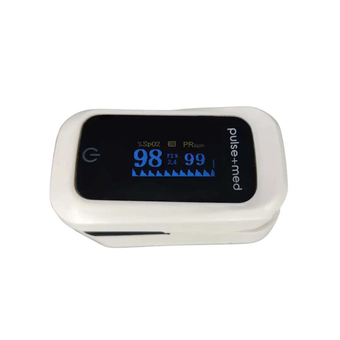 Pulseoksimetre Nabız Oksimetre BSX231 - 2