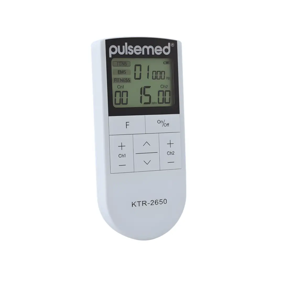 Tens EMS Cihazı KTR-2650 - 2