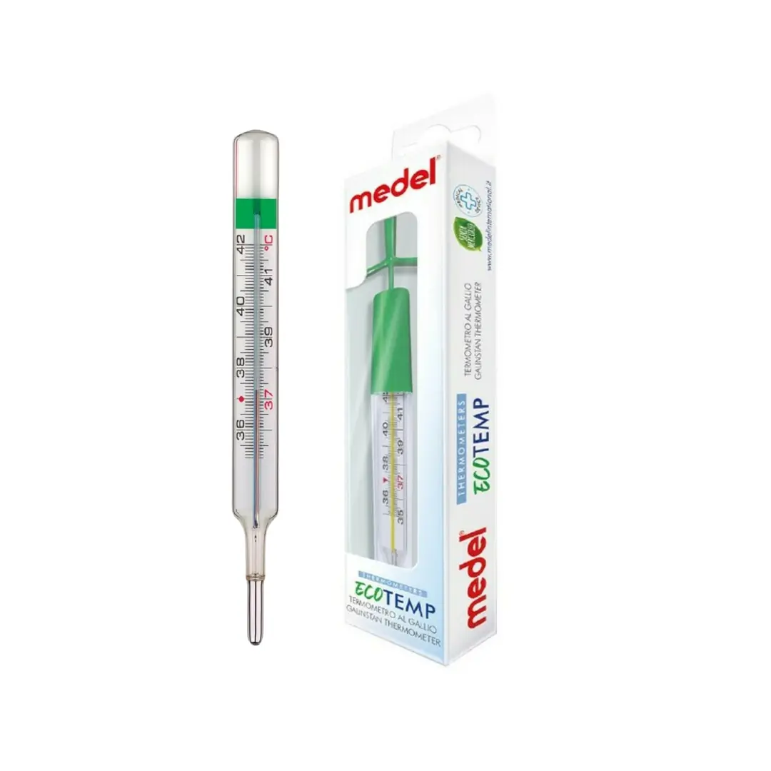 Medel Termometre (ECOTEMP) - 2