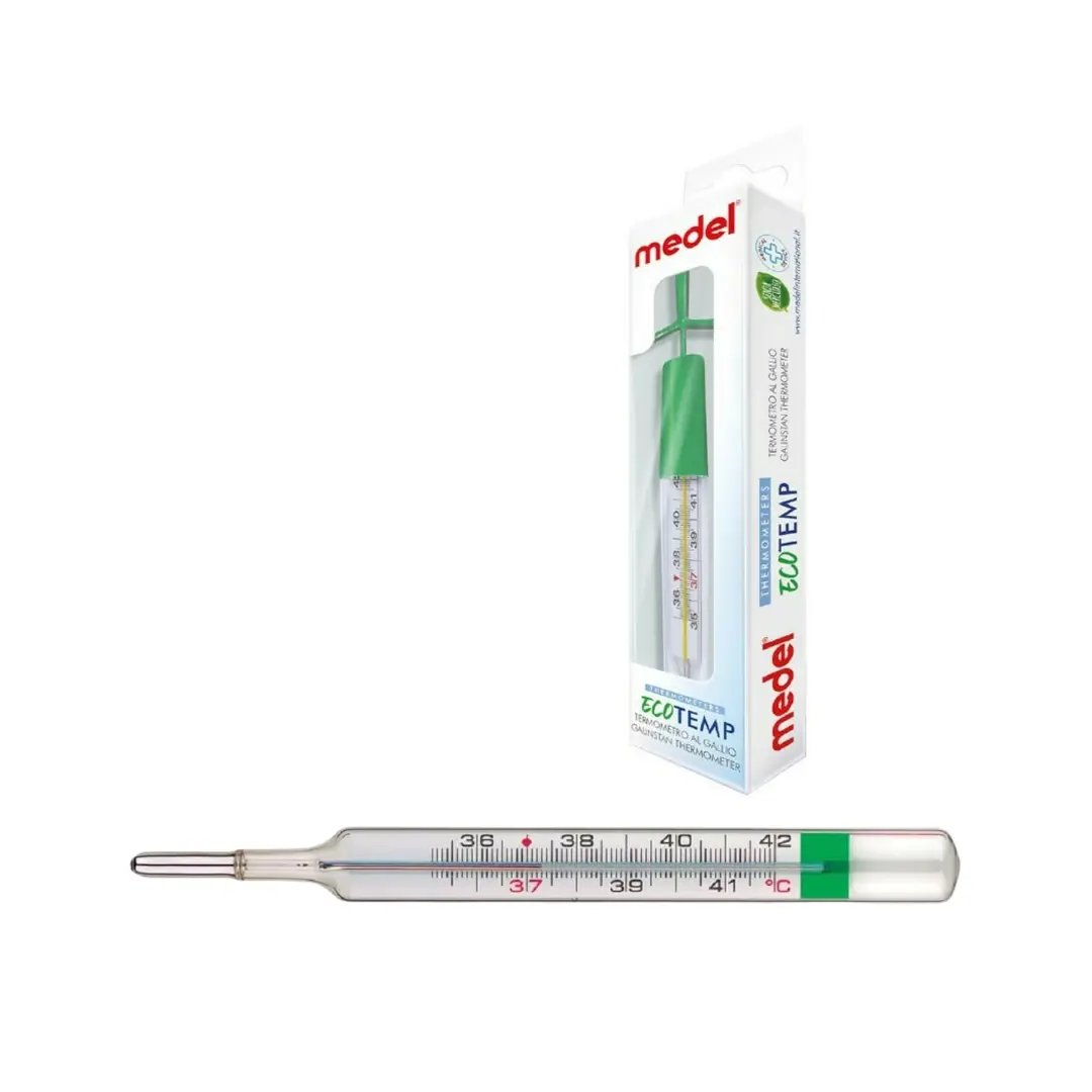 Medel Termometre (ECOTEMP) - 3