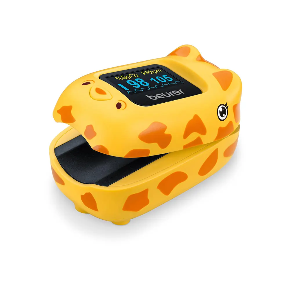 Beurer Pulsoximeter PO 13 - 1