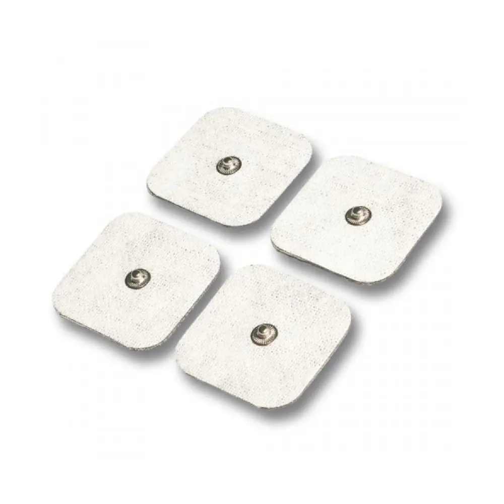 Beurer TENS/EMS Elektrot 8'li  - EM 40, EM 41, EM 41.1, EM 49, EM 80 ve EM 95 İçin