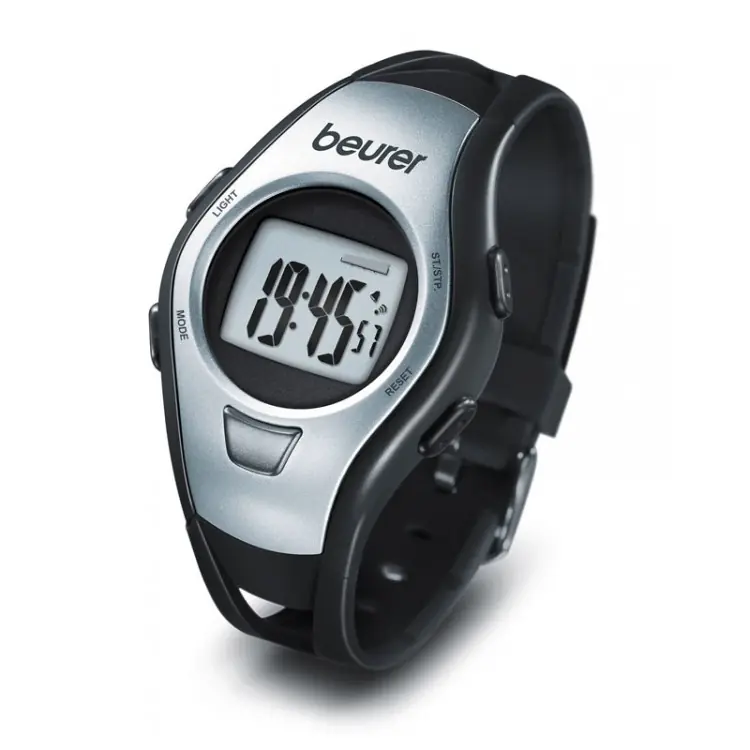 Beurer Nabız Saati PM 15