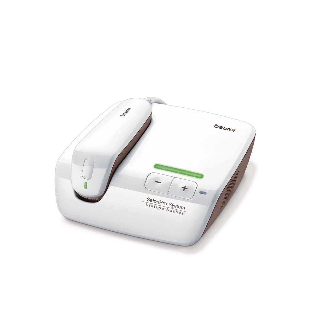 Beurer SalonPro System Lazer Epilasyon IPL 10000+