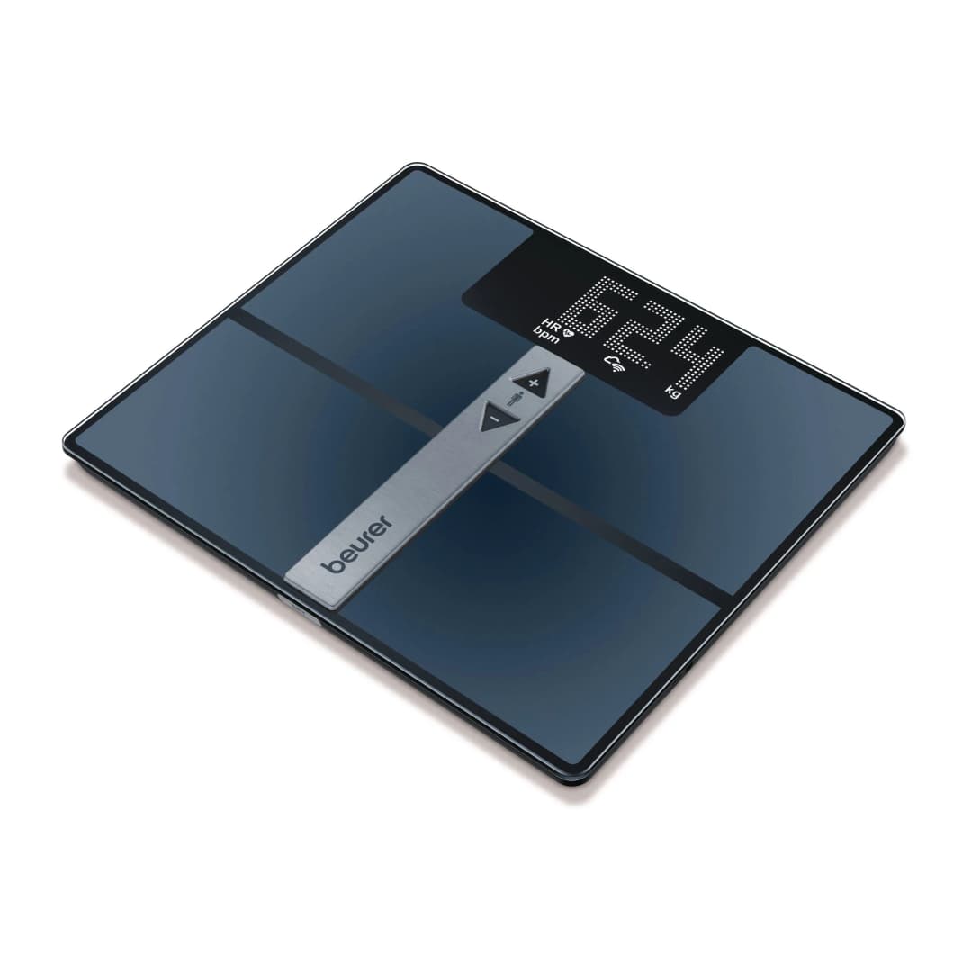 Beurer Vücut Analizli Baskül Wifi / Bluetooth BF 980