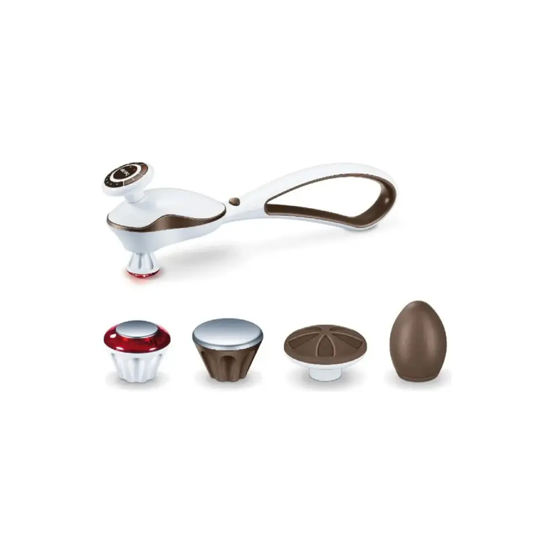 Beurer Kablosuz Dokunarak(Tapping) Masaj Aleti Tapotman MG 510 - 2