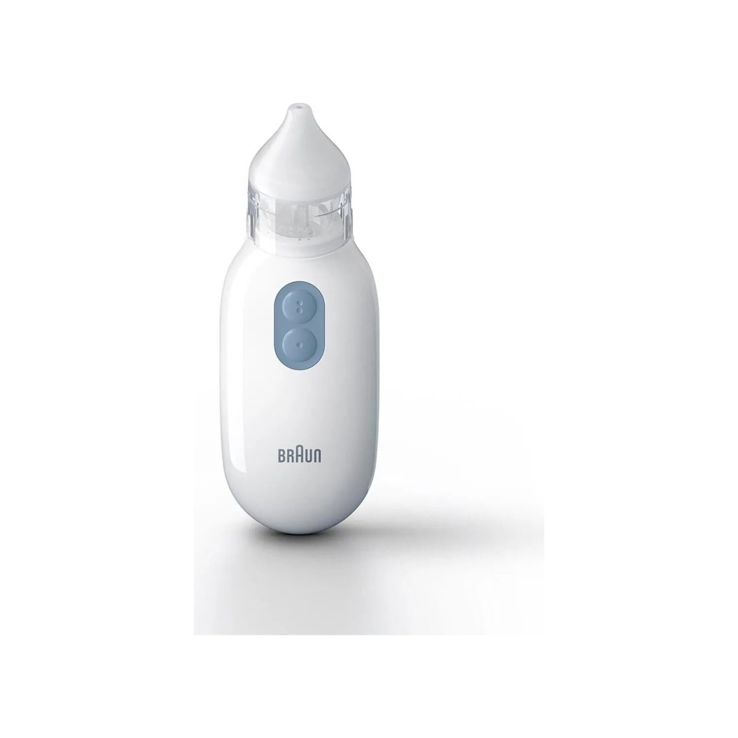 Braun BNA100 Burun Aspiratörü Temizleyici 2 Farklı Hassas Vakum Ayarı ile Konforlu Kullanım - 6