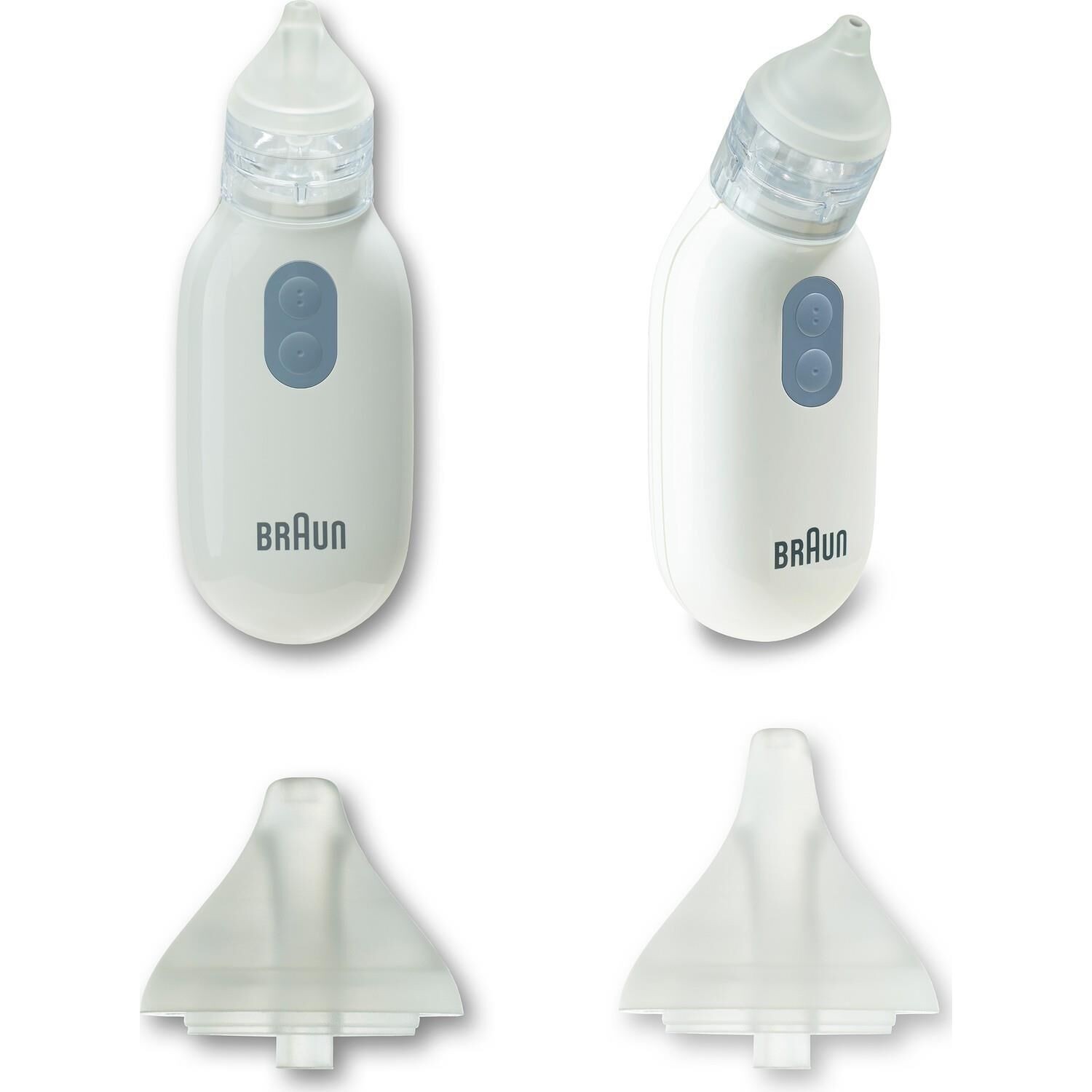 Diyar-ı Fırsat Braun BNA100 Eu Nasal Burun Aspiratörü - 2