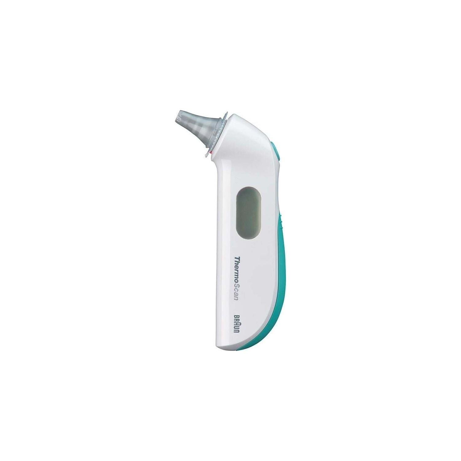 Braun IRT3030 Kulaktan Ateş Ölçer - 1