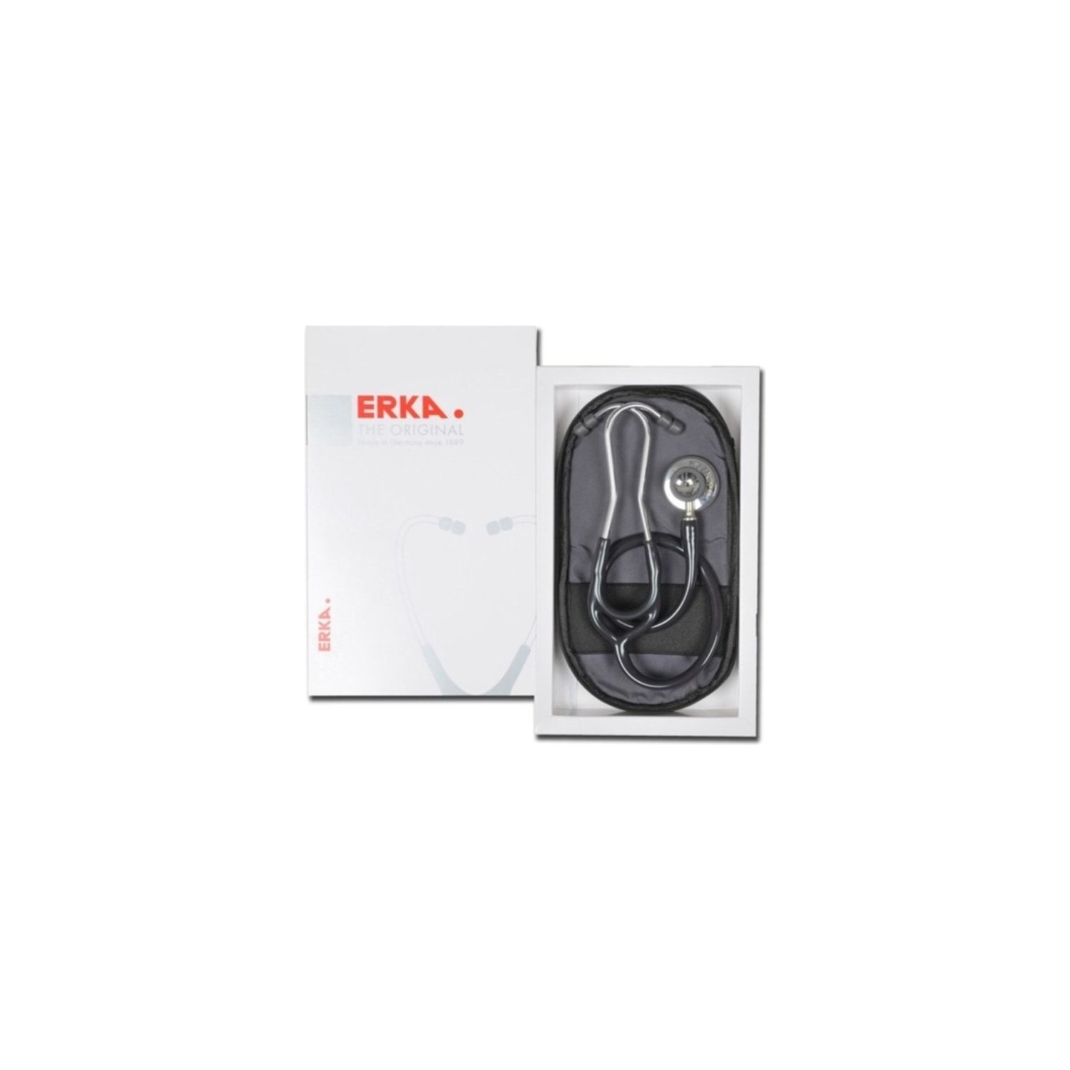 Erka Finesse Yetişkin Steteskop Xxl - 2