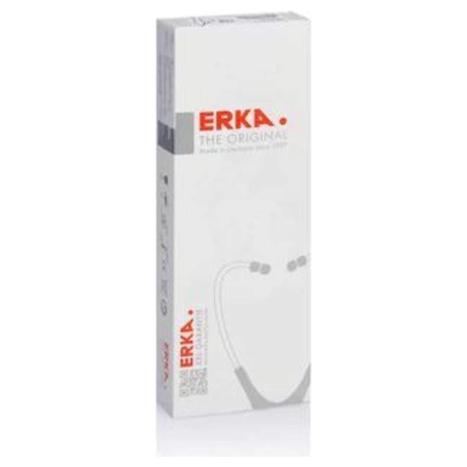 Erka Steteskop Tek Taraflı Alman Malı Stetoskop - 3