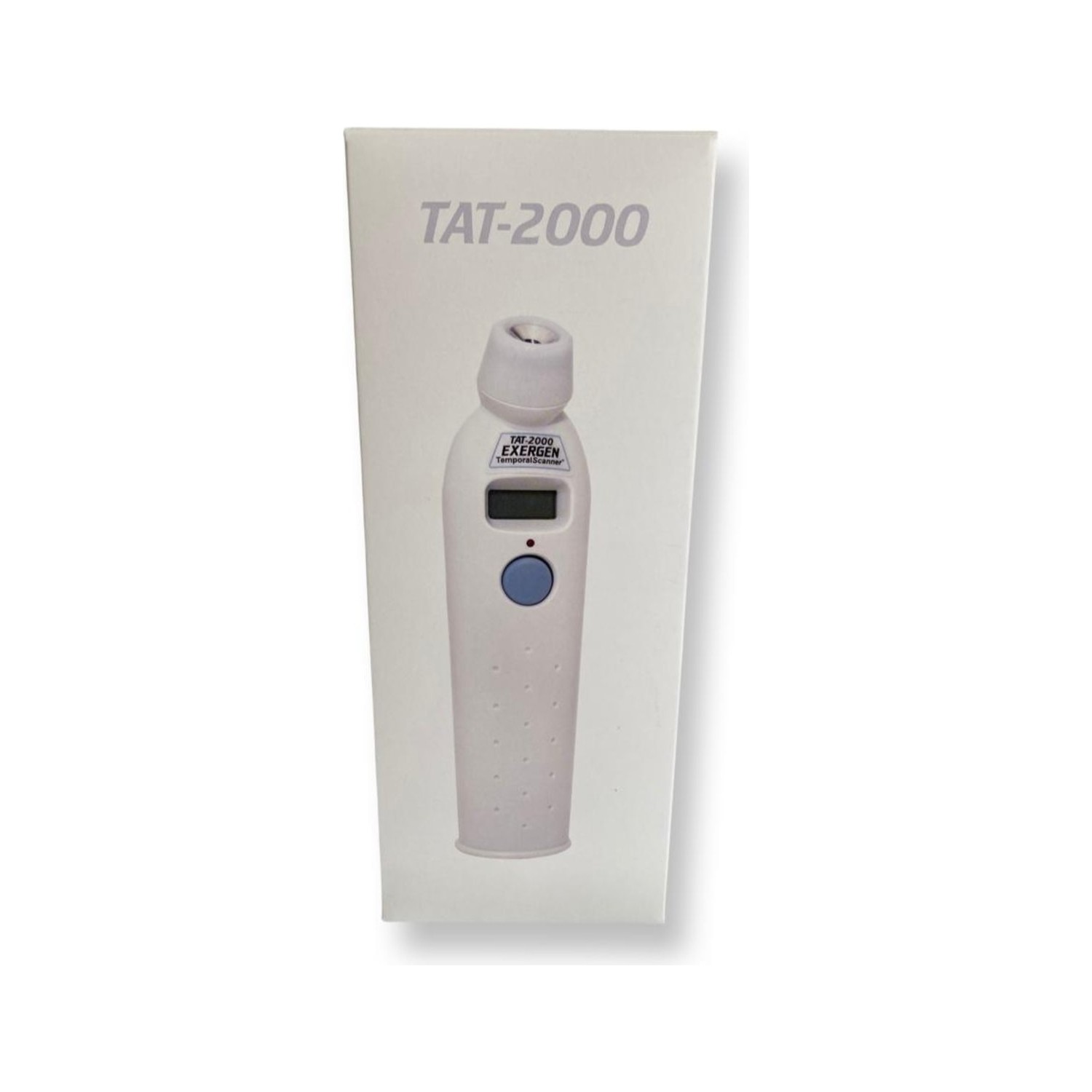 Charge Exergen - tat 2000 - 2