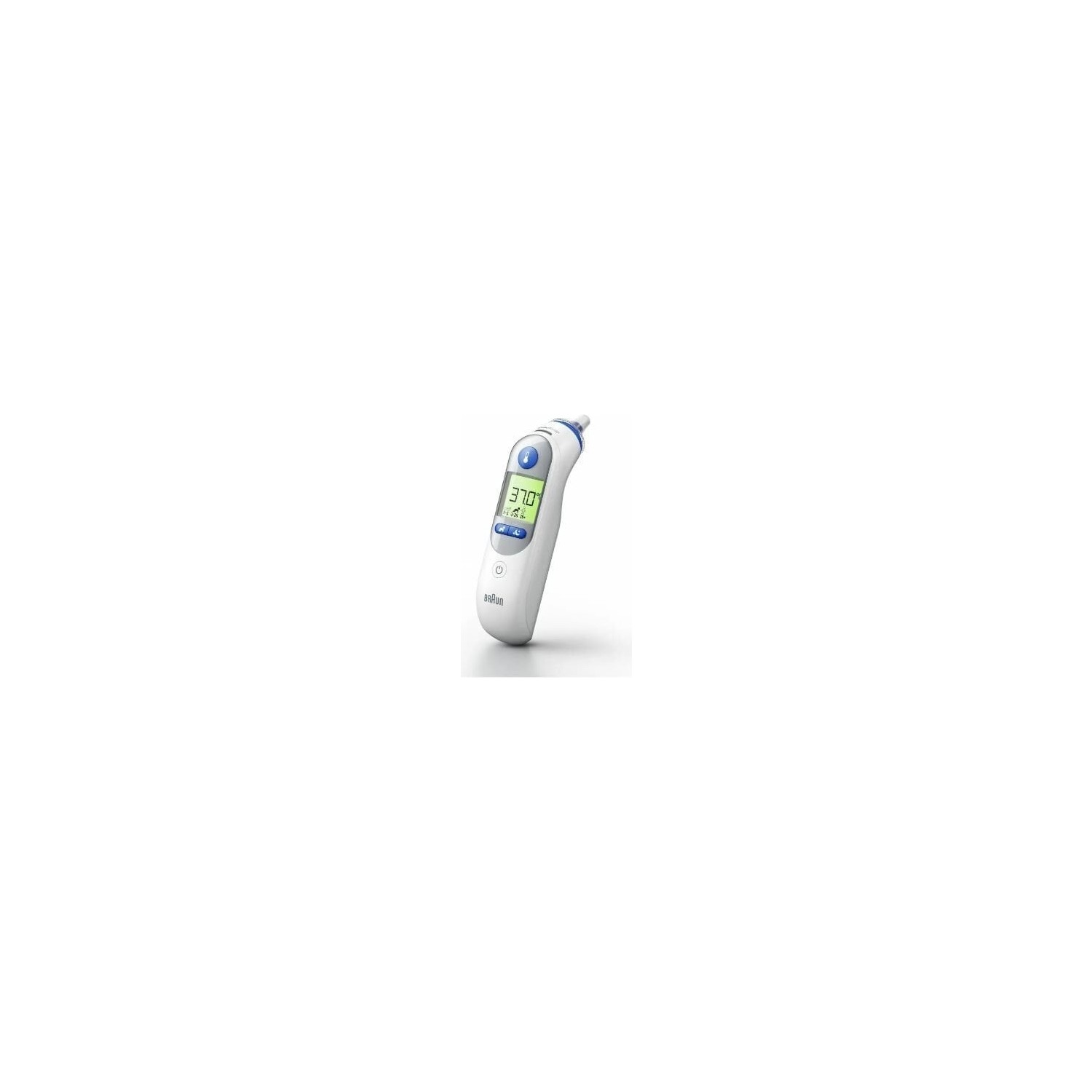 Medikaltec Braun Irt 6525 Kulaktan Ateş Ölçer - 3