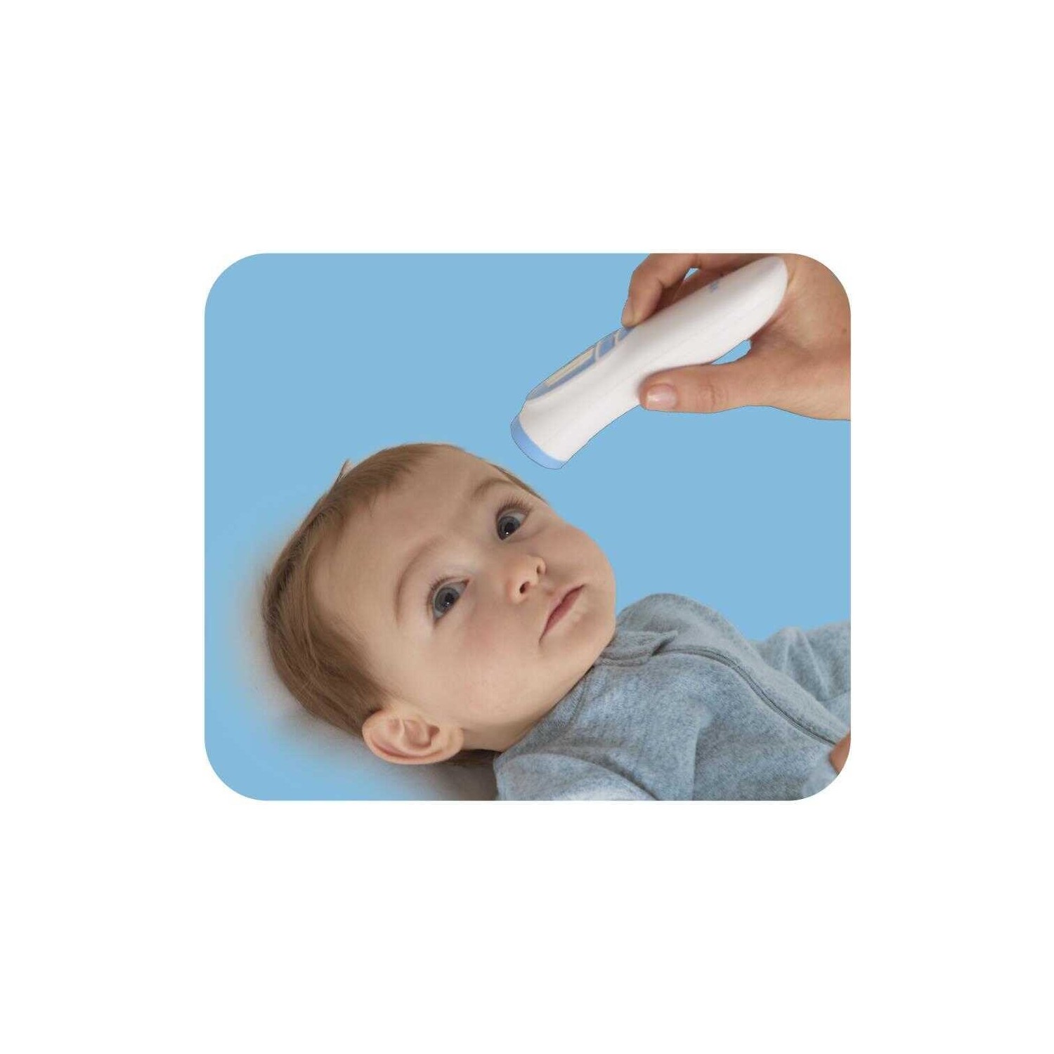 Vicks VTN200 Temassız Ateş Ölçer - 2