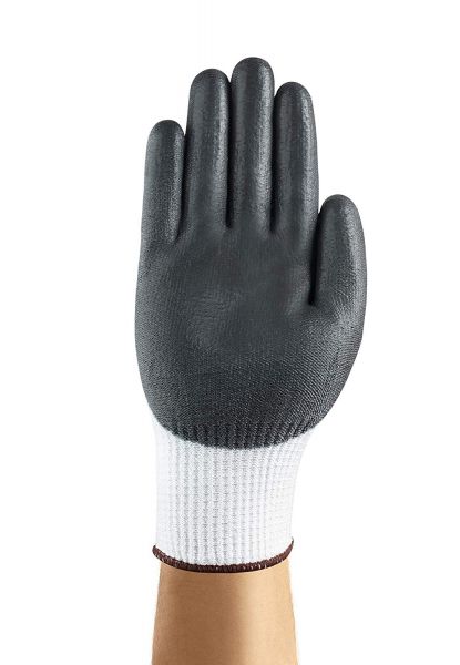 Ansell- HYFLEX® 11-735 Kesilmeye Karşı Mekanik Korumalı İş Eldiveni 1 Çift (8 Beden / M) - 3