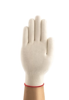 Ansell- STRINGKNITS® 76-100 Mekanik ve Çok Amaçlı Hafif İşler Eldiveni 1 Çift (9 Beden / L) - 2