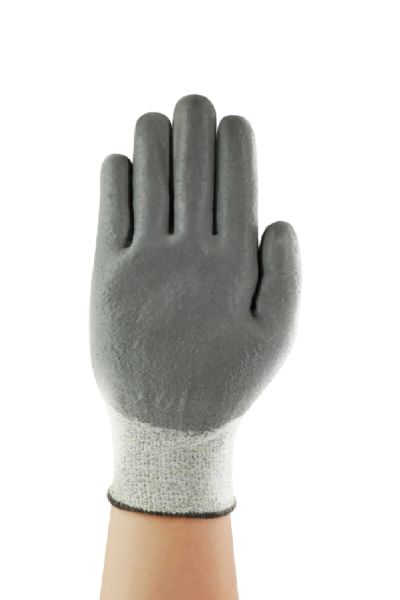 HyFlex® 11-730 Mekanik ve Kesilmelere Karşı Koruyucu Eldiven 1 Çift(9 Beden / L) - 4