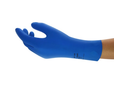 Ansell- ECONOHANDS® 87-195 Profesyonel Gıda İşleme Eldiveni 1 Çift (8 Beden / M) - 2