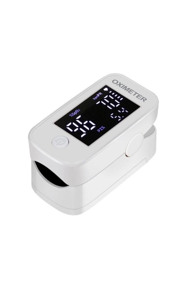Life Net Medikal Pulse Oksimetre Parmak Tipi Ym103 - 2