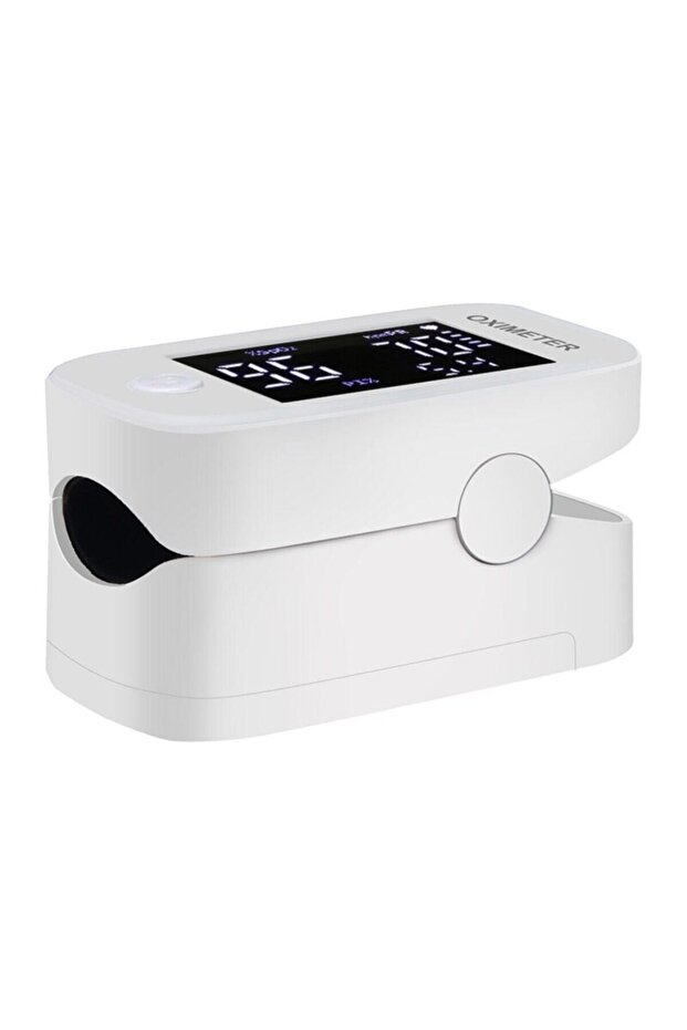 Life Net Medikal Pulse Oksimetre Parmak Tipi Ym103 - 4