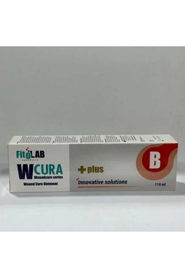 Fitolab W Cura B Dayanıklı Bariyer Krem - 2