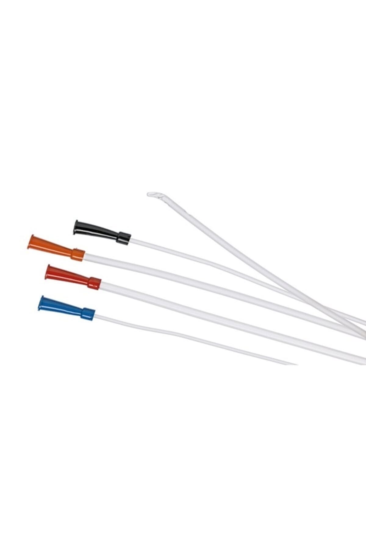 Homecath Hidrofilik Sonda kendinden Jelli Sonda 12 Fr 40 cm 30 Adet