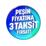 Comfort Plus Kf8220l-5 Alüminyum 4 Tekerlekli Walker Yürüteç Büyük Tekerli Frenli Hasta Yürüteci Tekerli 3