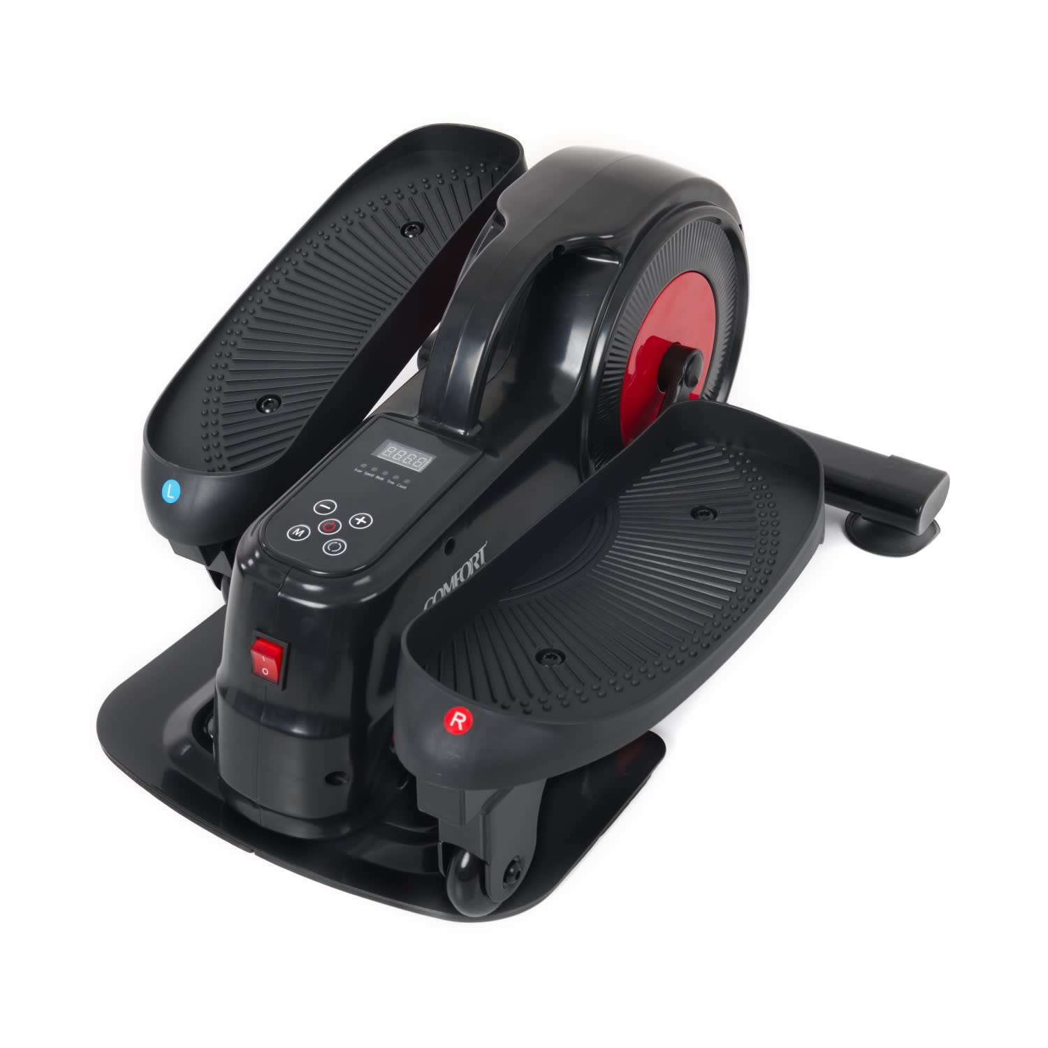 Comfort Plus DM-6201E Elektrikli Eliptik Kondisyon Aleti 2