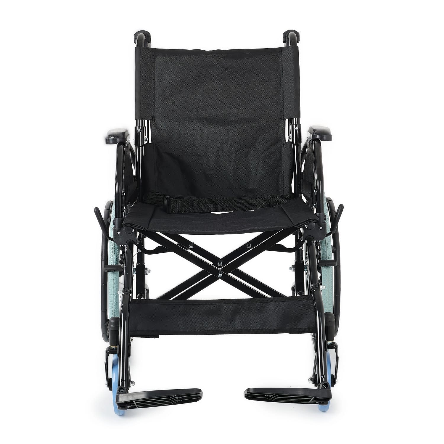 Comfort Plus DM-863-20 Özellikli Tekerlekli Sandalye 2