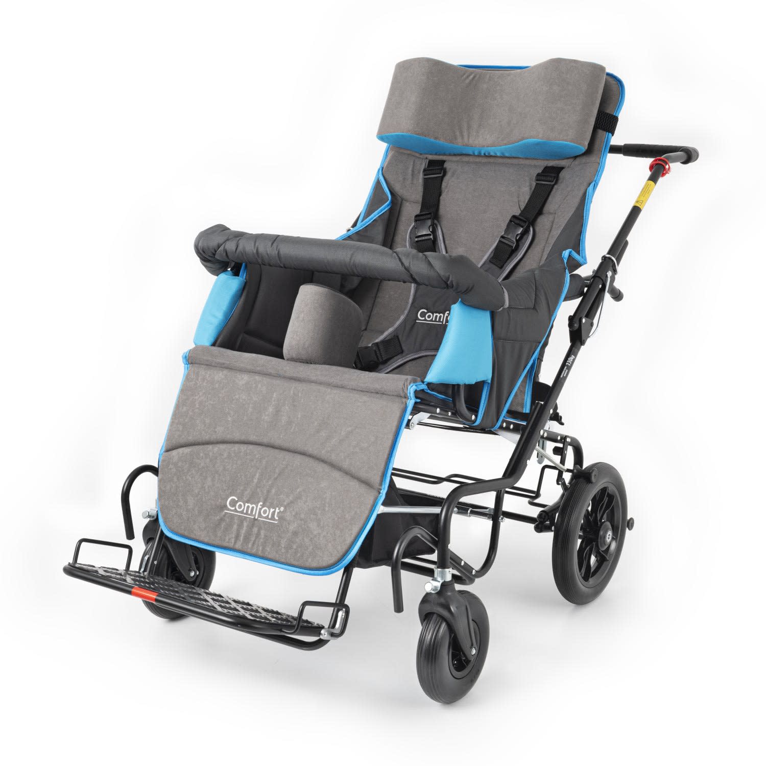 Comfort Size 8 Engelli Yetişkin Puseti 5
