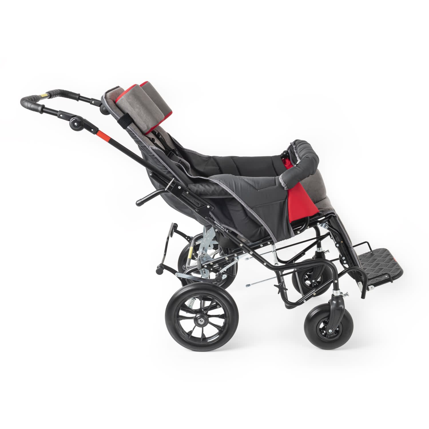 Comfort Size 6+ Engelli Çocuk Puseti 4