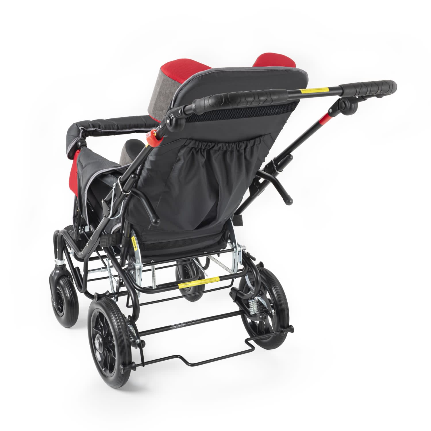 Comfort Size 6+ Engelli Çocuk Puseti 5