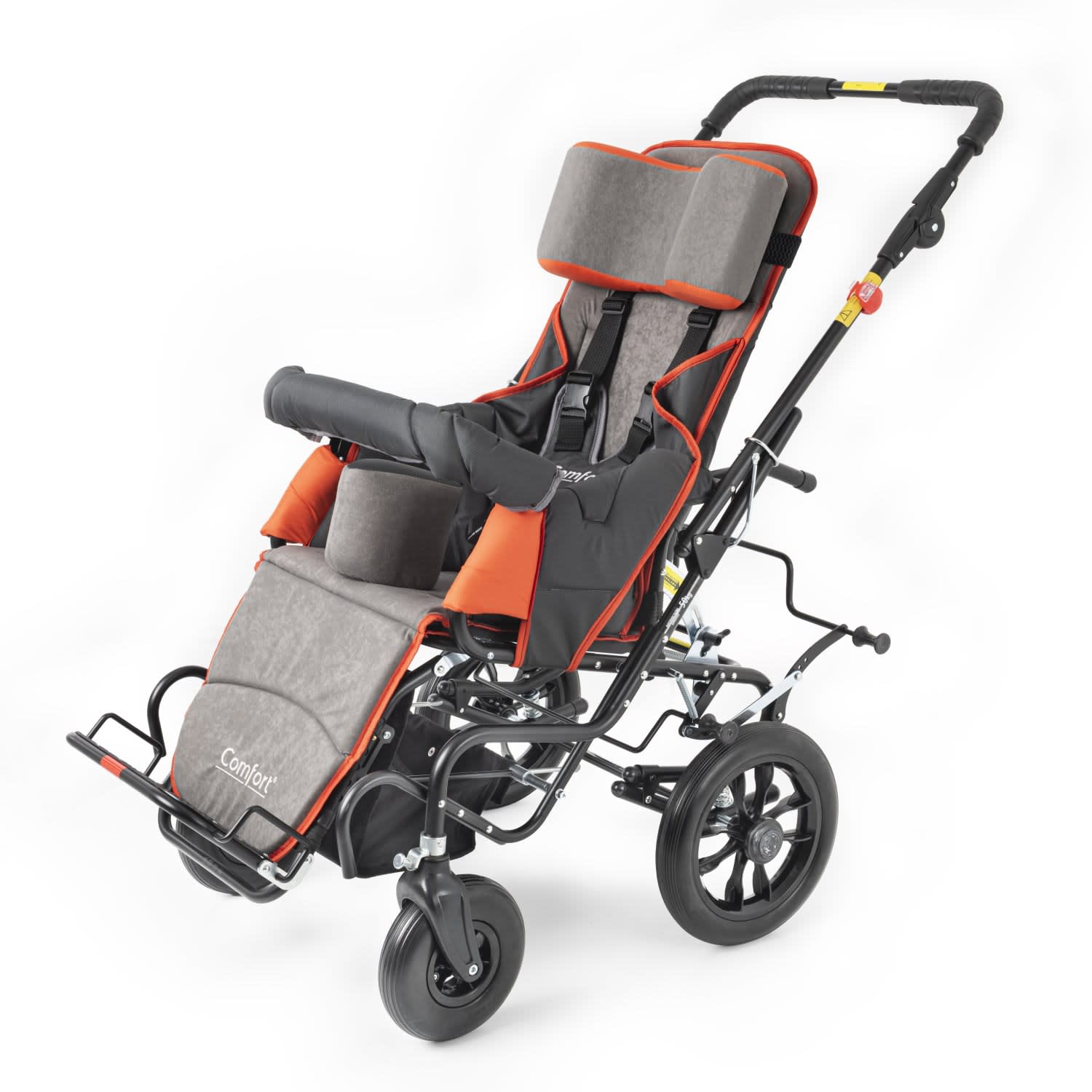 Comfort Plus Size 4 Engelli Çocuk Puseti 3